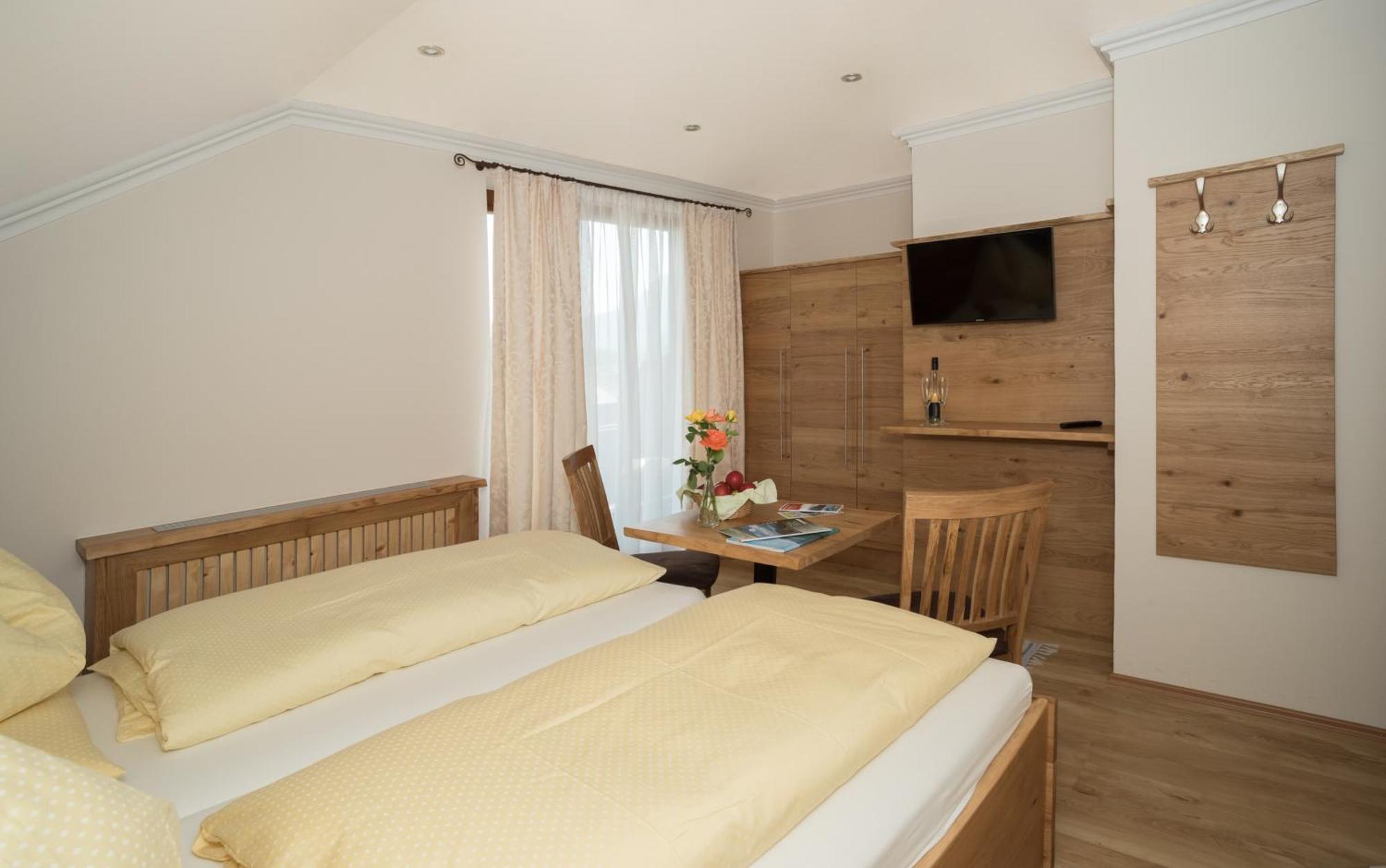 Gaestehaus Kasbichler Saint Wolfgang Zewnętrze zdjęcie