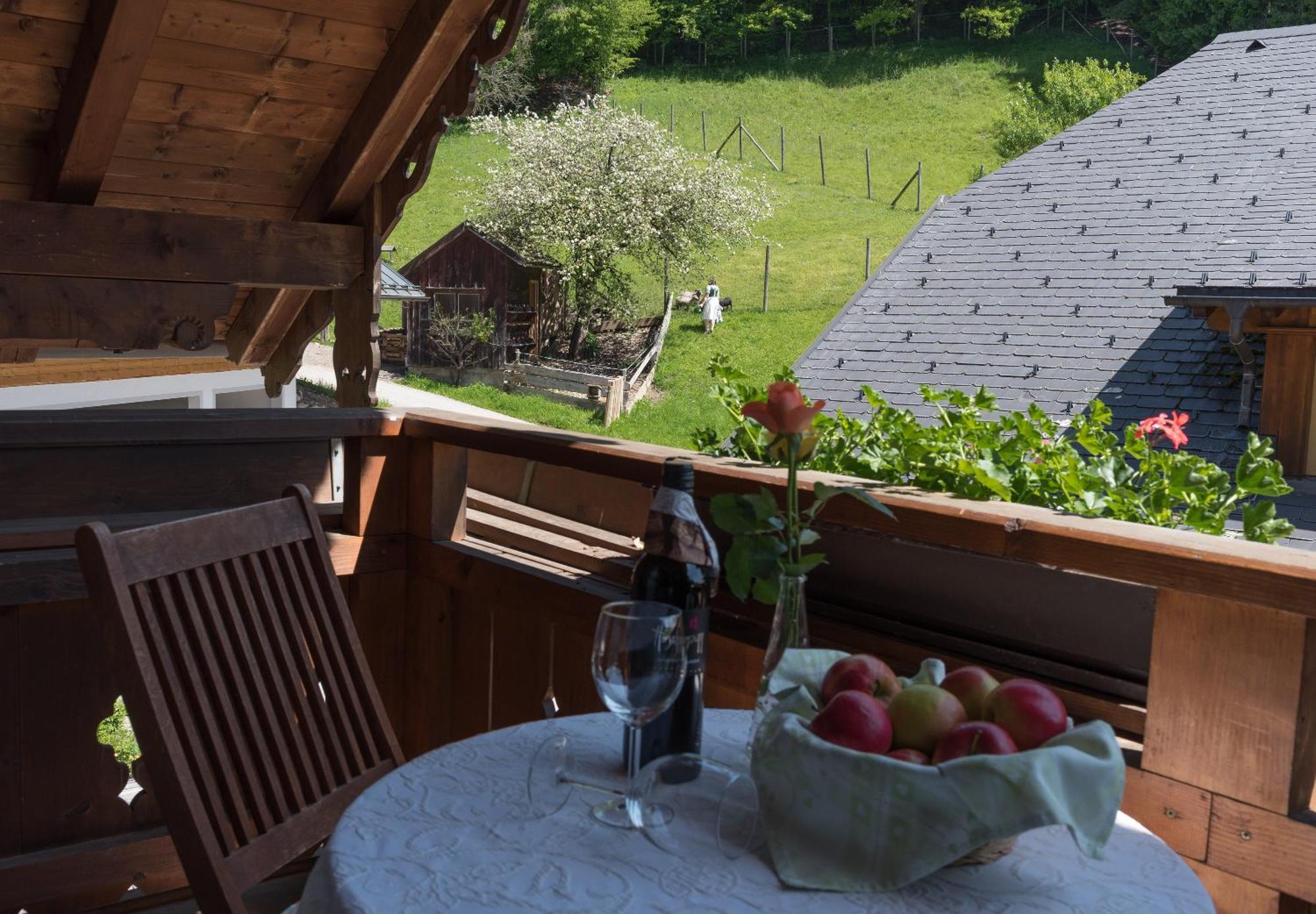 Gaestehaus Kasbichler Saint Wolfgang Zewnętrze zdjęcie