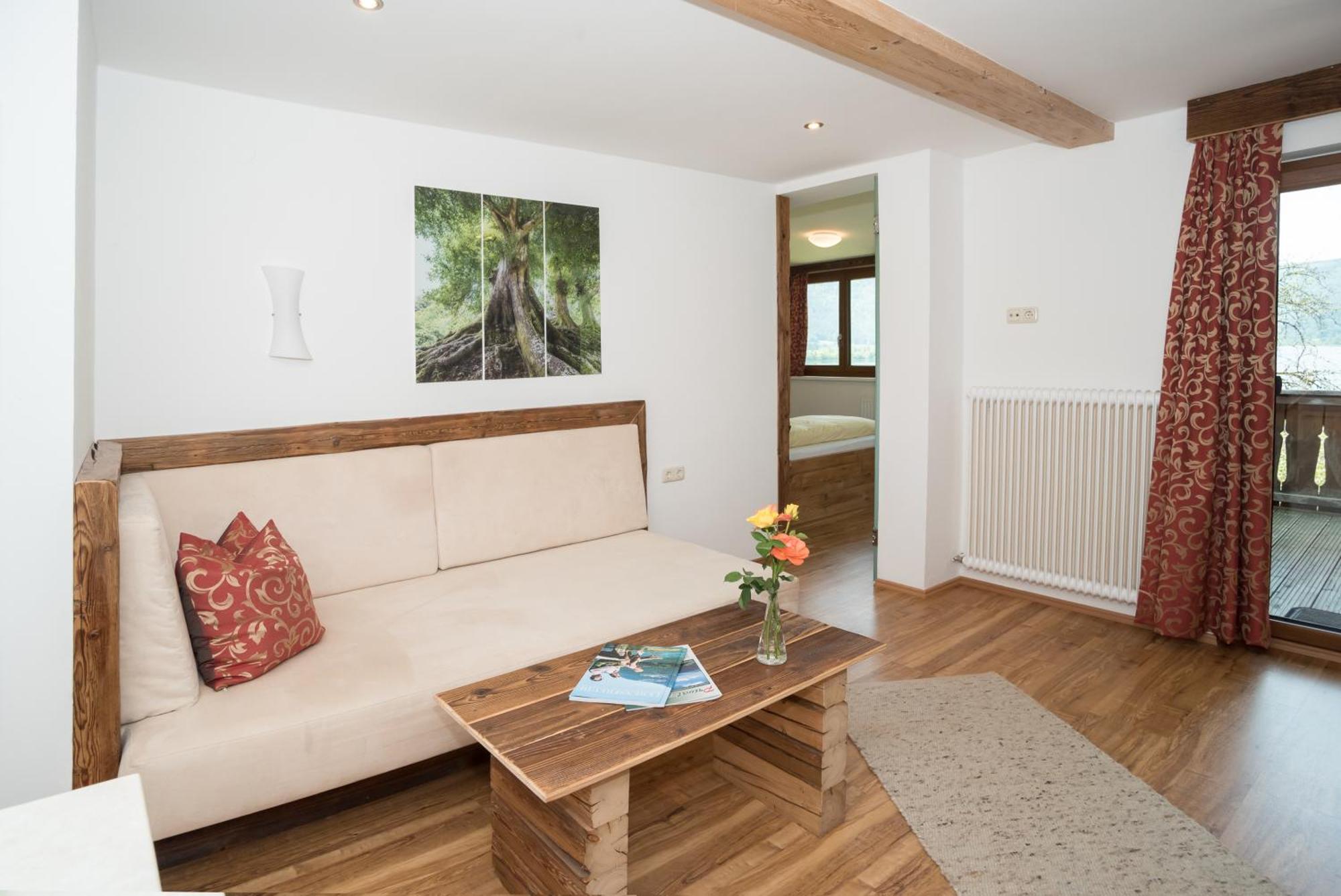 Gaestehaus Kasbichler Saint Wolfgang Zewnętrze zdjęcie