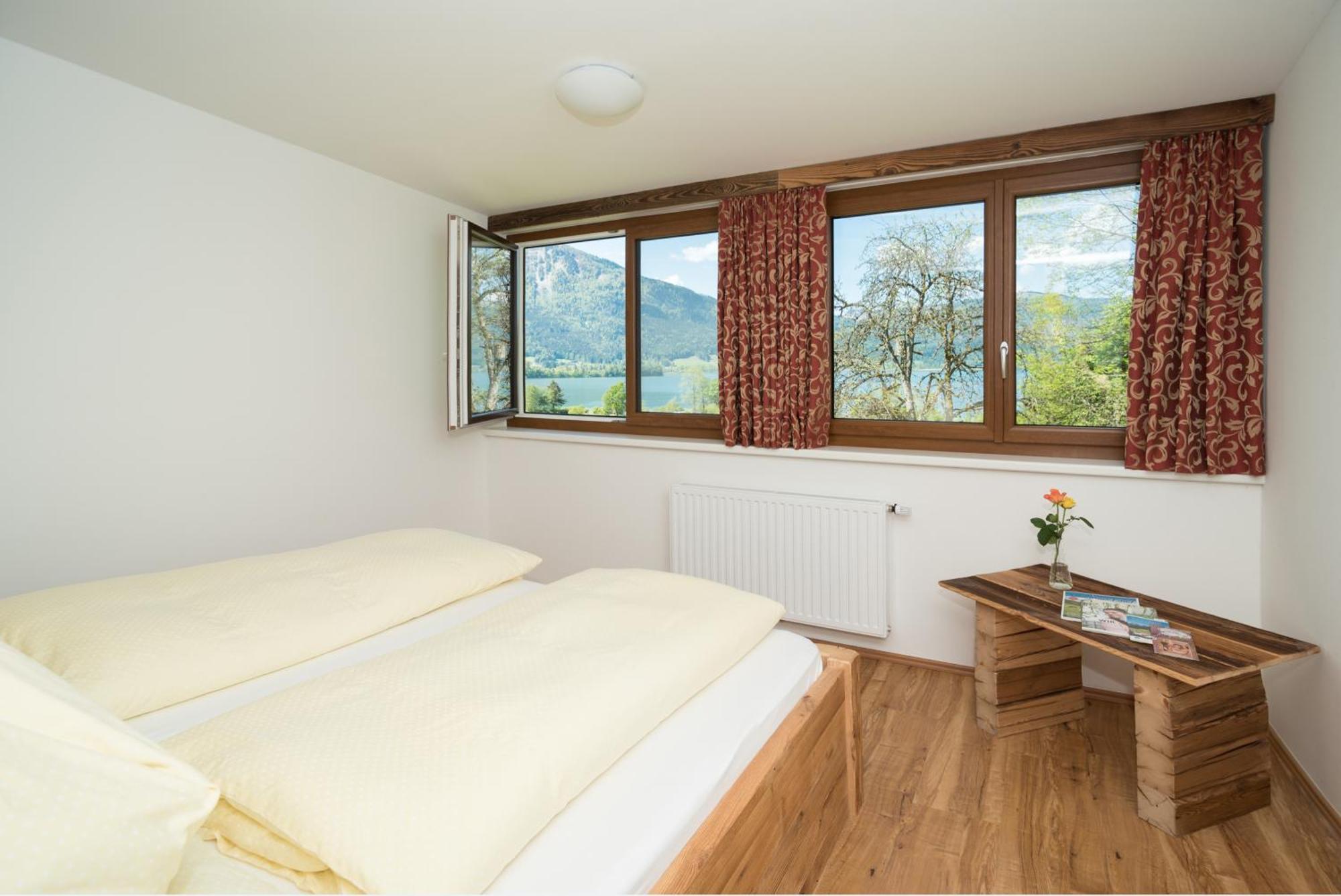 Gaestehaus Kasbichler Saint Wolfgang Zewnętrze zdjęcie