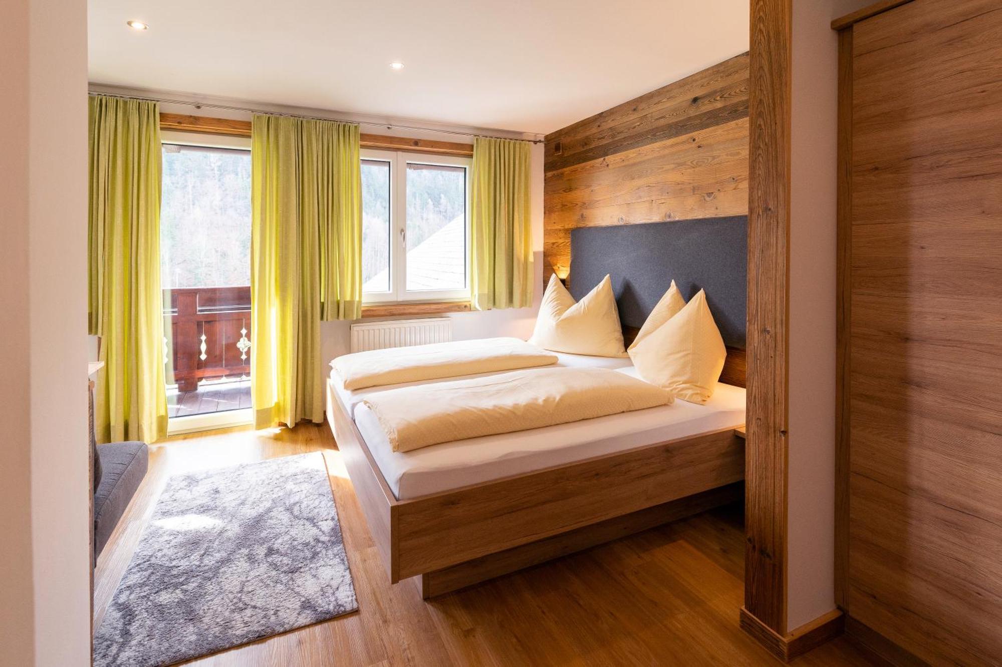 Gaestehaus Kasbichler Saint Wolfgang Zewnętrze zdjęcie
