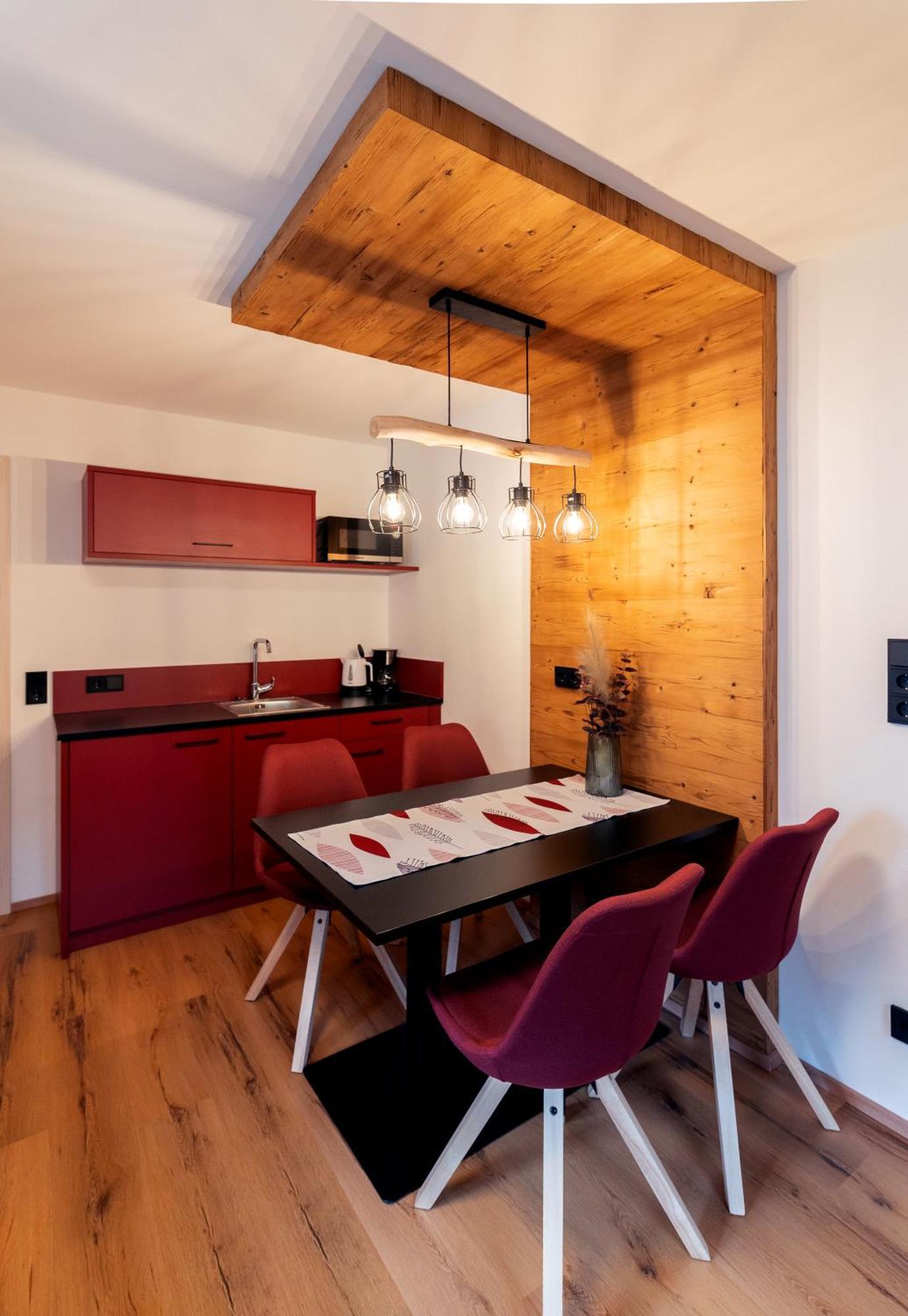 Gaestehaus Kasbichler Saint Wolfgang Zewnętrze zdjęcie
