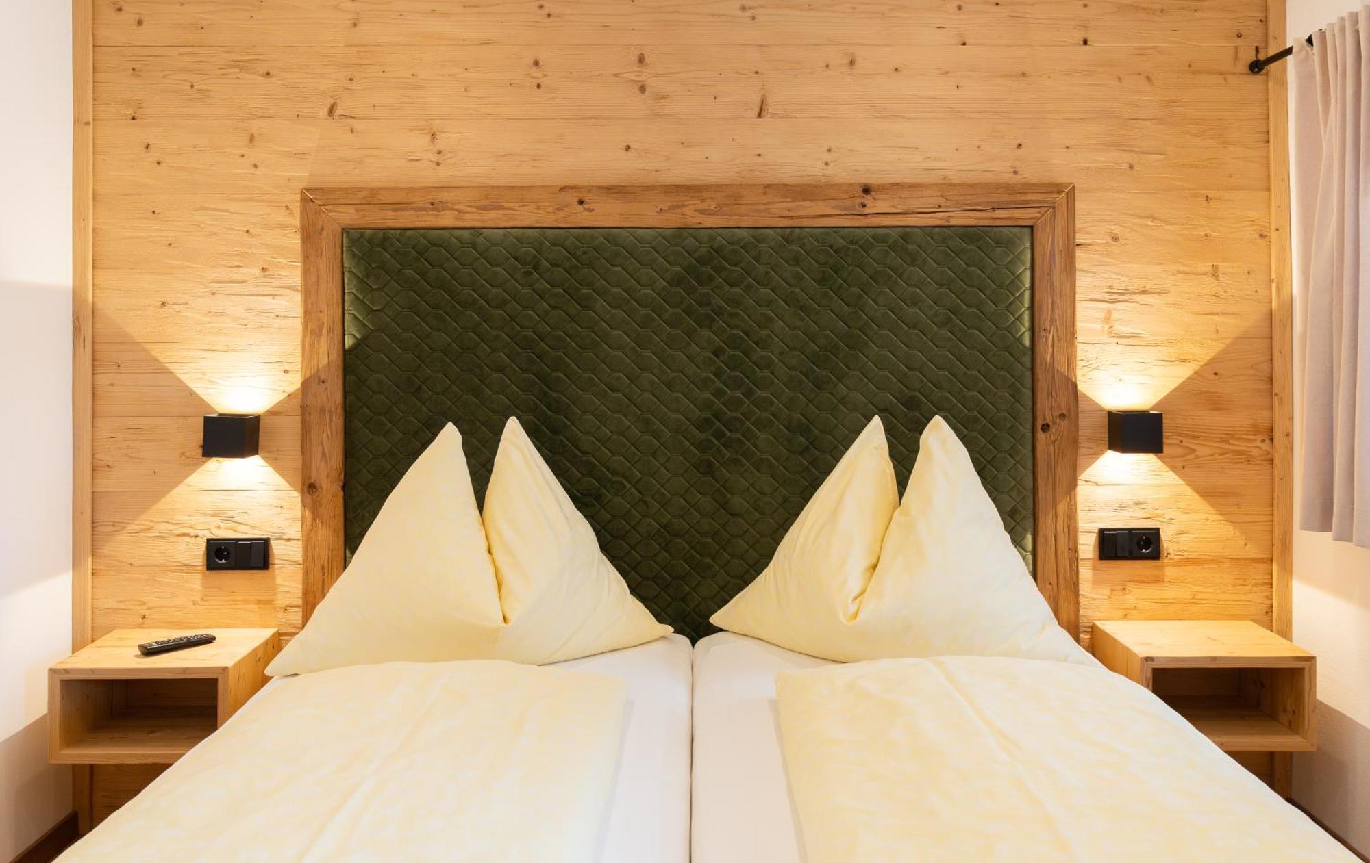 Gaestehaus Kasbichler Saint Wolfgang Zewnętrze zdjęcie