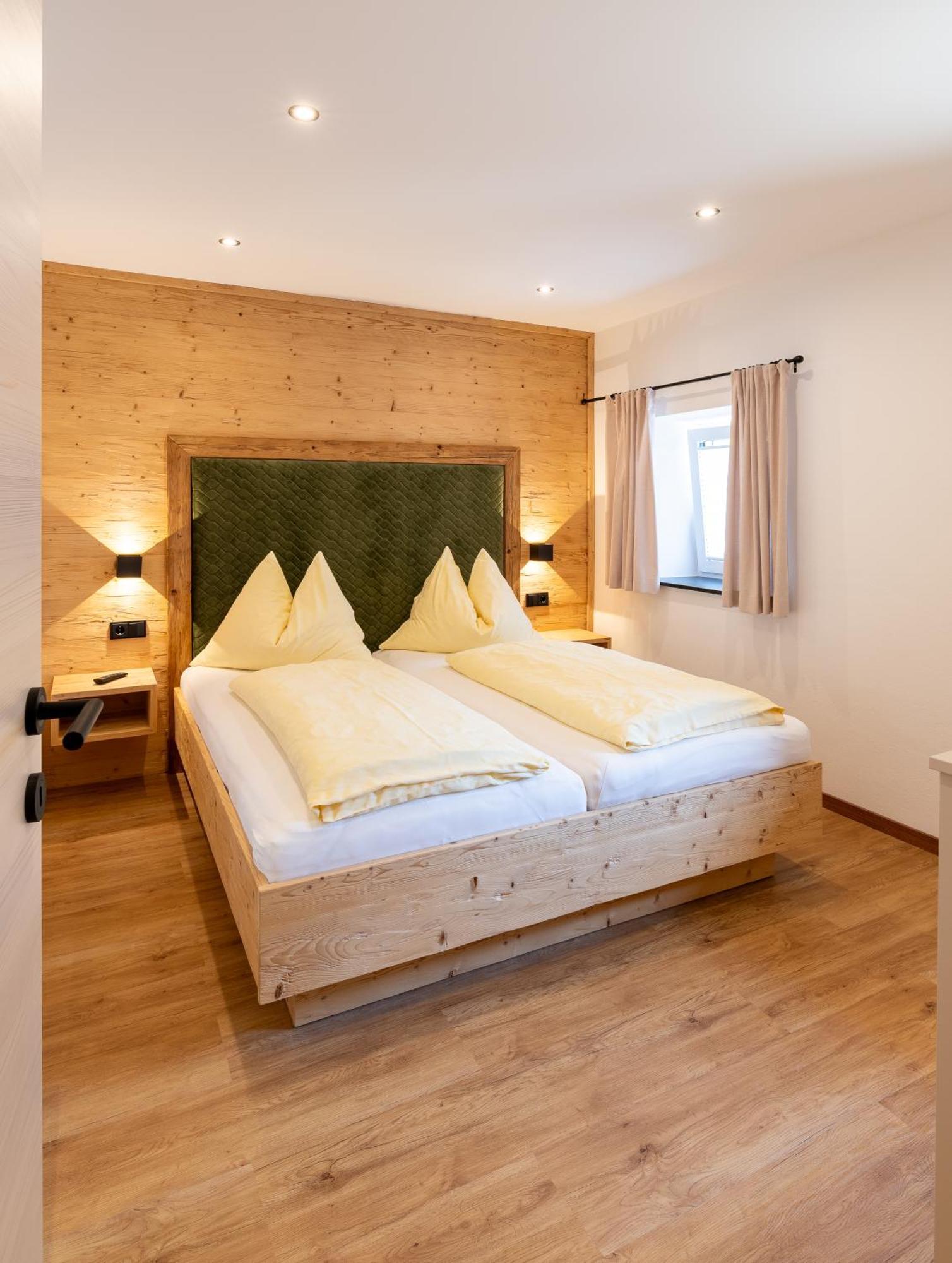 Gaestehaus Kasbichler Saint Wolfgang Zewnętrze zdjęcie